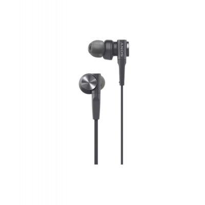 Sony MDR-XB55AP, наушники