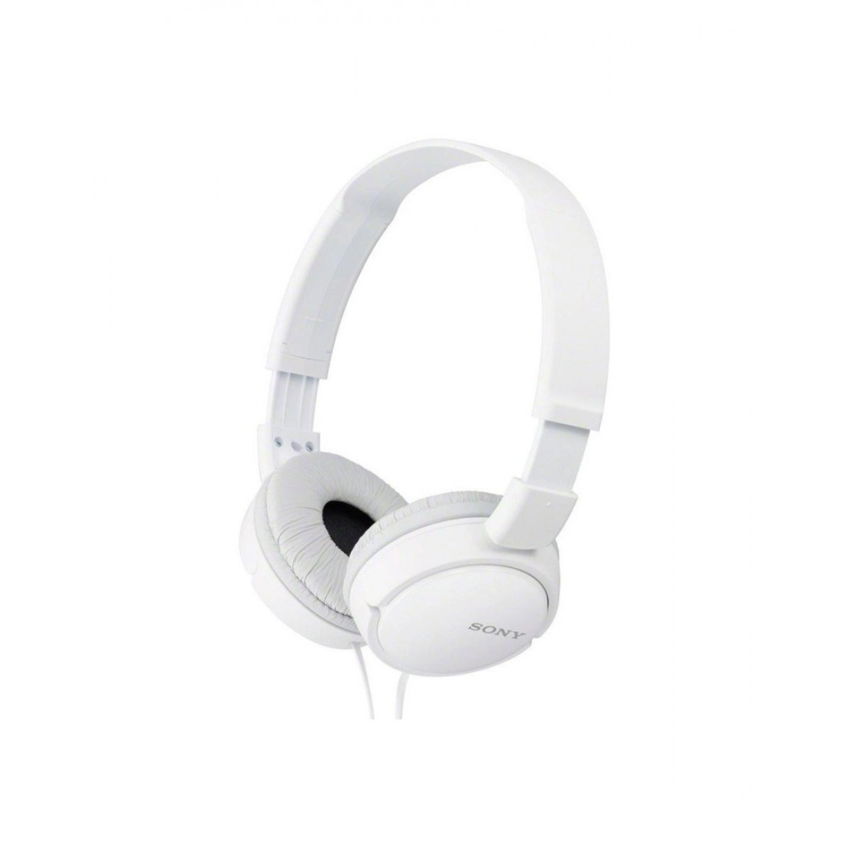 Sony MDRZX110AP, черный, наушники