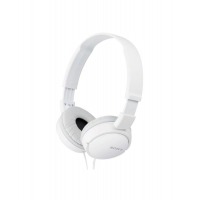 Sony MDRZX110AP, белый, наушники
