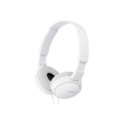 Sony MDRZX110AP, белый, наушники