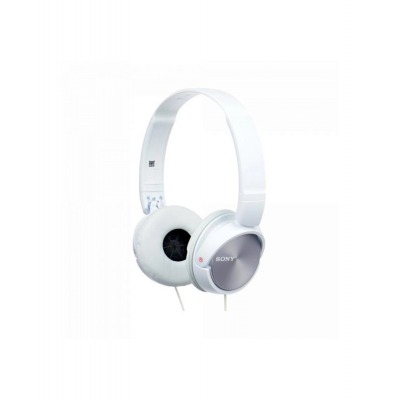 Sony MDRZX310AP, белый, наушники