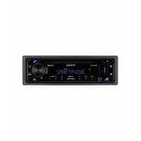 Sony MEX-N4300BT, CD,bluetooth, медиа-ресивер