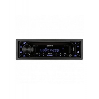 Sony MEX-N4300BT, CD,bluetooth, медиа-ресивер