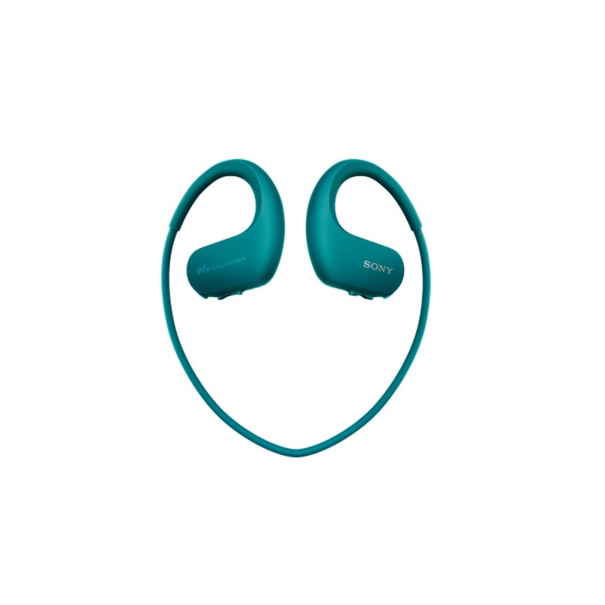 Sony NW-WS413, черный, плеер