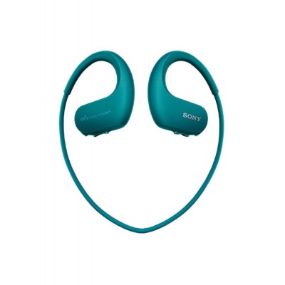 Sony NW-WS623, синий, плеер