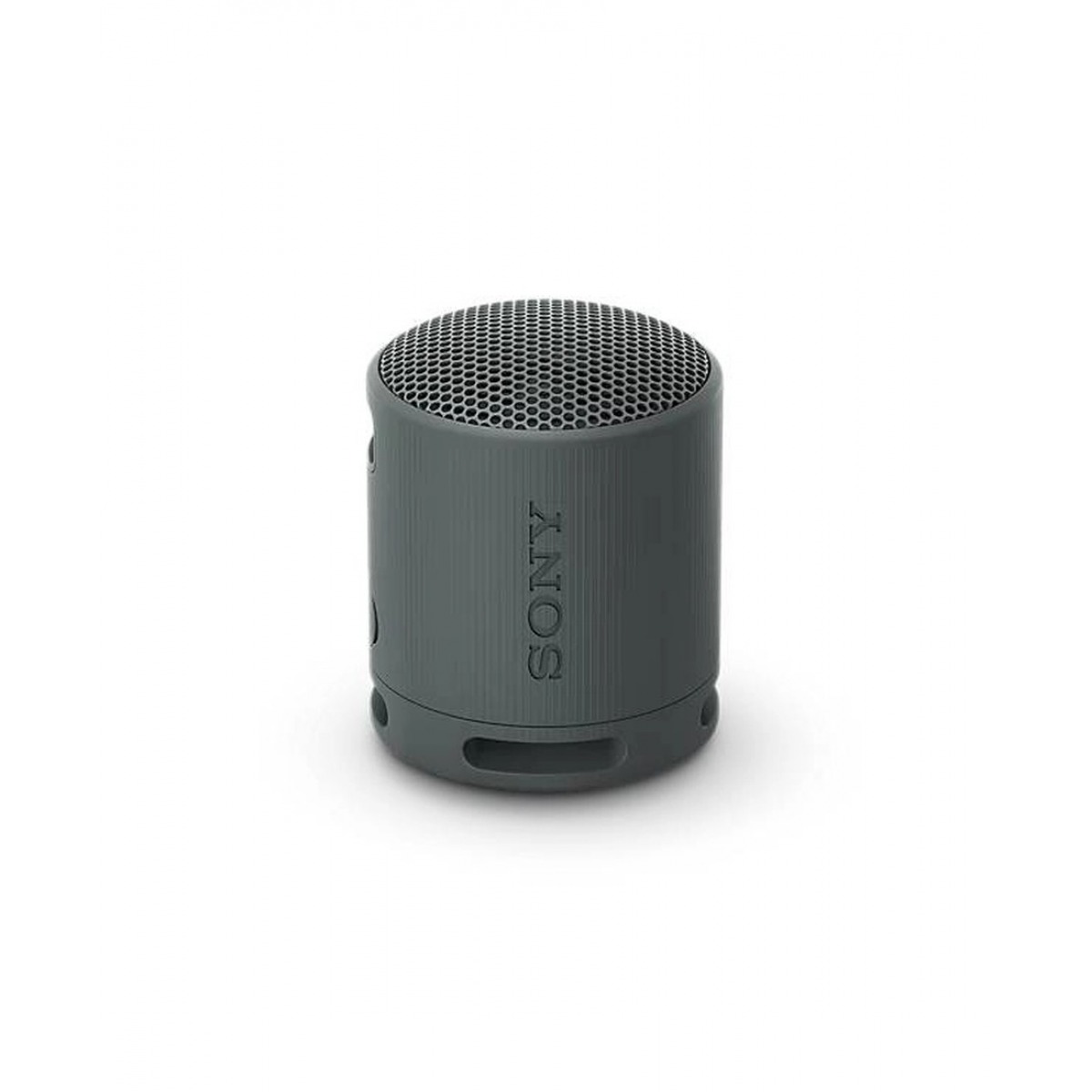 Sony SRS-XB100, черный, портативная колонка