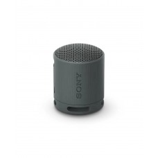 Sony SRS-XB100, черный, портативная колонка