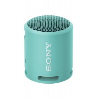 Sony SRS-XB13, белый, портативная колонка