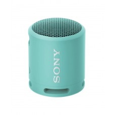 Sony SRS-XB13, белый, портативная колонка