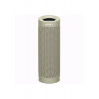 Sony SRS-XB23, красный, портативная колонка