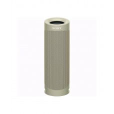 Sony SRS-XB23, белый, портативная колонка