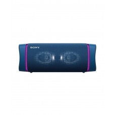 Sony SRS-XB33, синий, портативная колонка