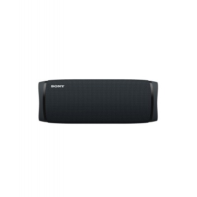 Sony SRS-XB43, черный, портативная колонка