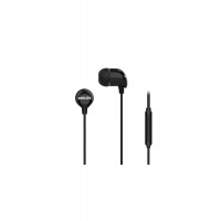 Philips TAE2146BK, черный, наушники