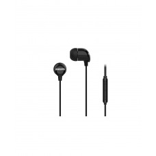 Philips TAE2146BK, черный, наушники