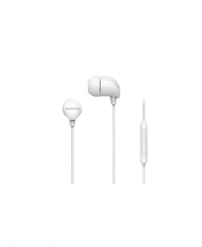 Philips TAE2146WT, белый, наушники