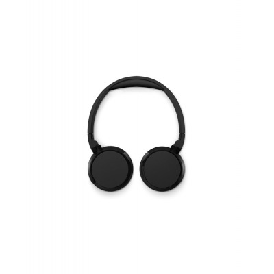 Philips TAH4209, черный, наушники