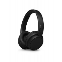 Philips TAH5209, черный, наушники
