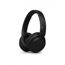 Philips TAH5209, черный, наушники