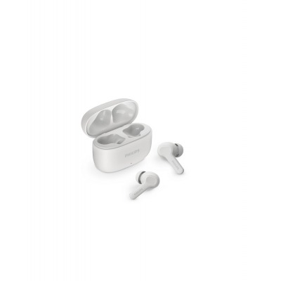 Philips TAT1109, белый, наушники