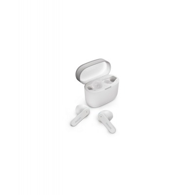 Philips TAT2139, белый, наушники
