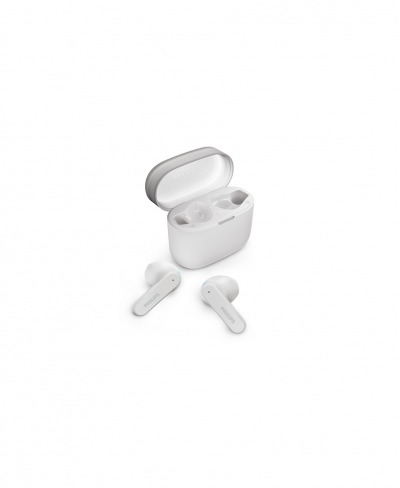 Philips TAT2139, белый, наушники