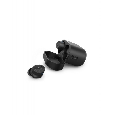 Philips TAT5000BK, черный, наушники