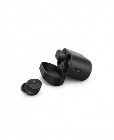 Philips TAT5000BK, черный, наушники