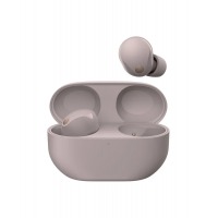 Sony WF-1000XM5, черный, наушники