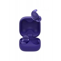 Sony WF-LS910 LinkBuds Fit, черный, наушники