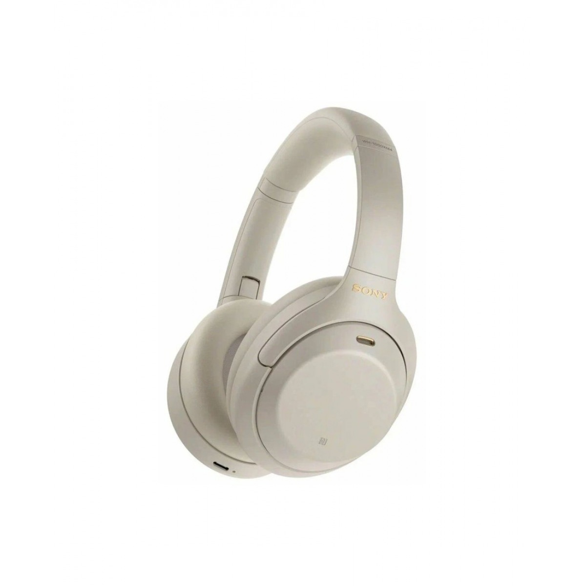 Sony WH-1000XM4, черный, наушники