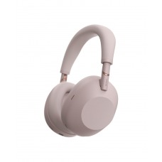 Sony WH-1000XM6, розовый, наушники