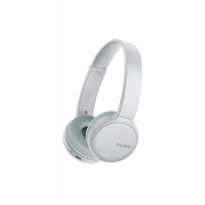 Sony WH-CH510, белый, наушники