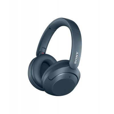 Sony WH-XB910, синий, наушники