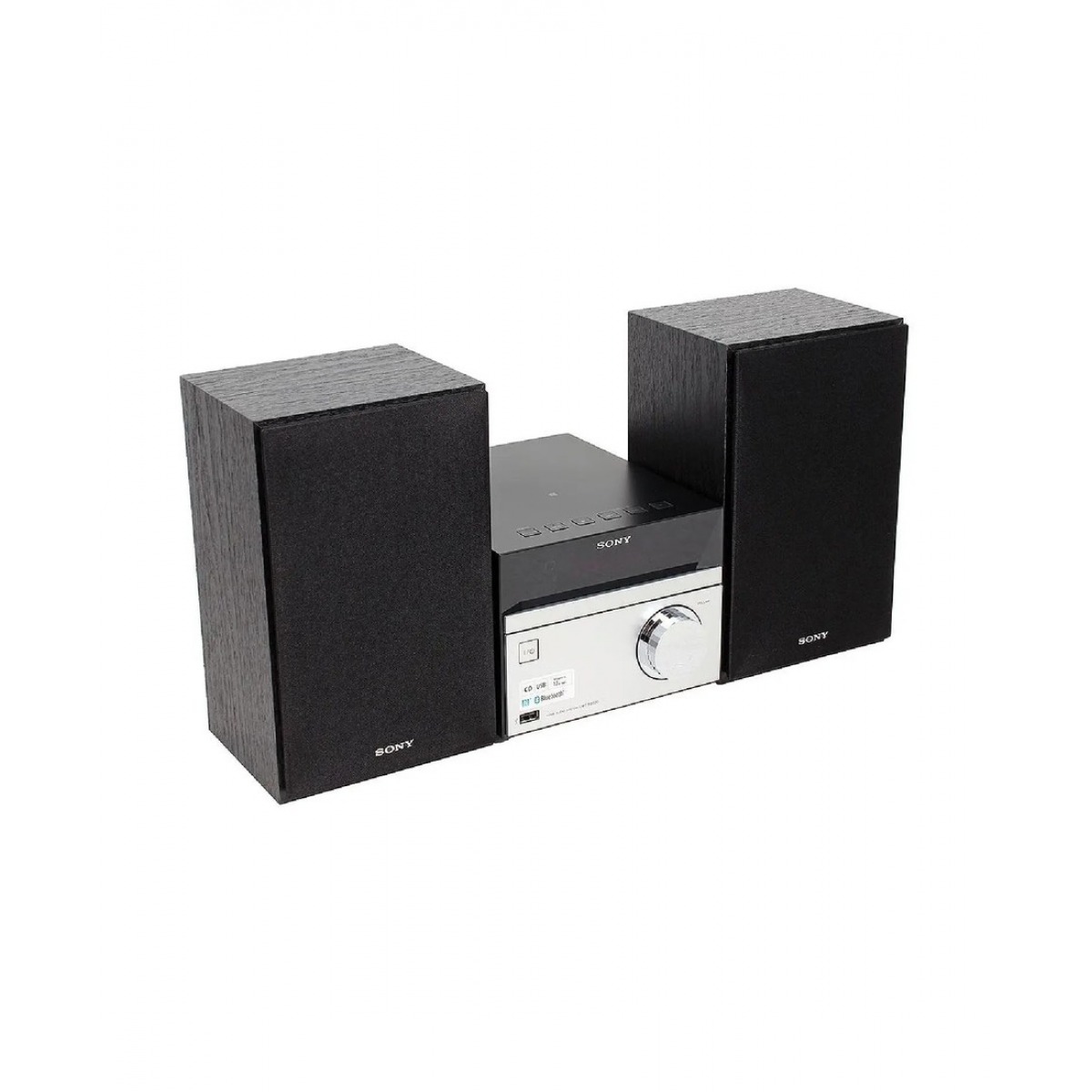 Sony CMT-SBT20, музыкальный центр