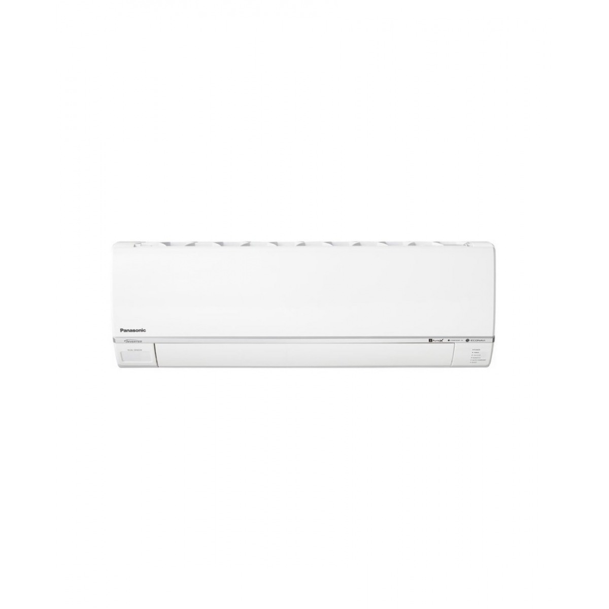 Panasonic CS/CU-E24RKDW, inverter, 24, кондиционер