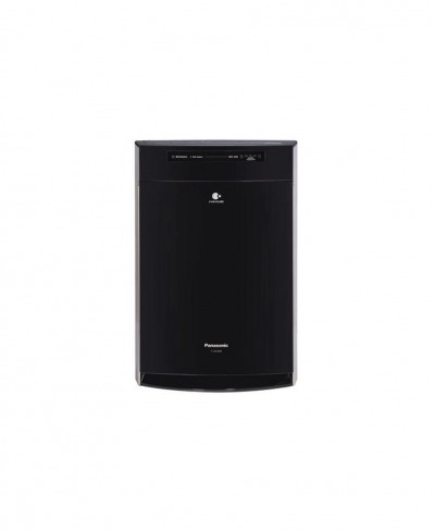 Panasonic F-VXH50R, черный, очиститель воздуха