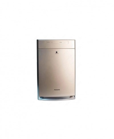 Panasonic F-VXH50R-N, золотистый, очиститель воздуха