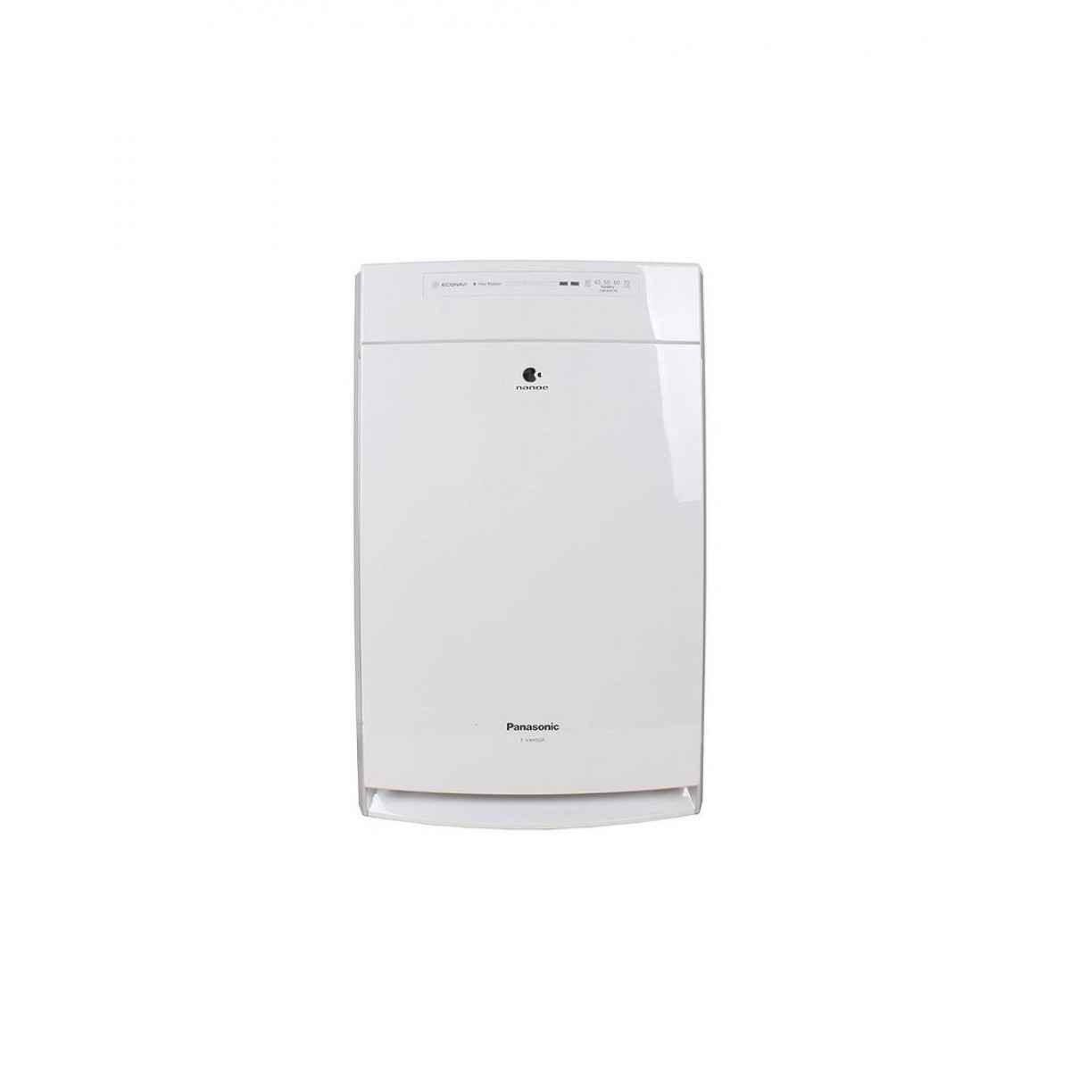 Panasonic F-VXH50R-W, белый, очиститель воздуха
