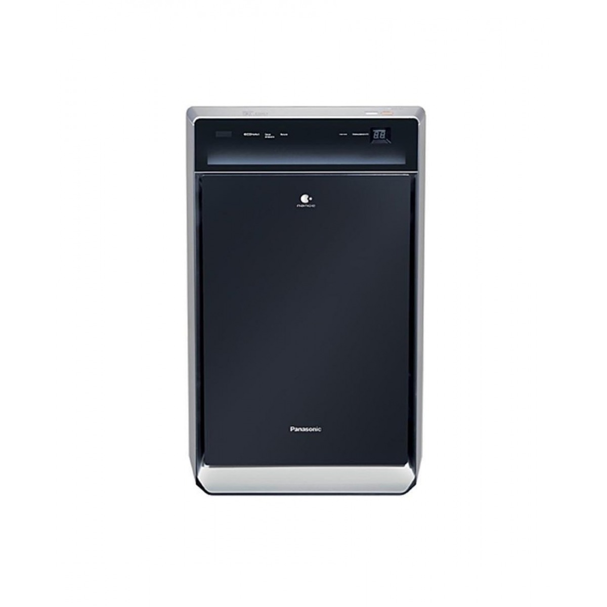 Panasonic F-VXK70, черный, очиститель воздуха