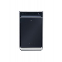Panasonic F-VXK70, черный, очиститель воздуха