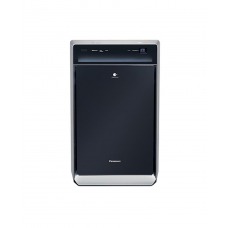 Panasonic F-VXK70, черный, очиститель воздуха