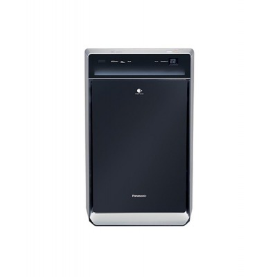 Panasonic F-VXK70, черный, очиститель воздуха