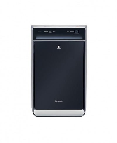 Panasonic F-VXK70, черный, очиститель воздуха