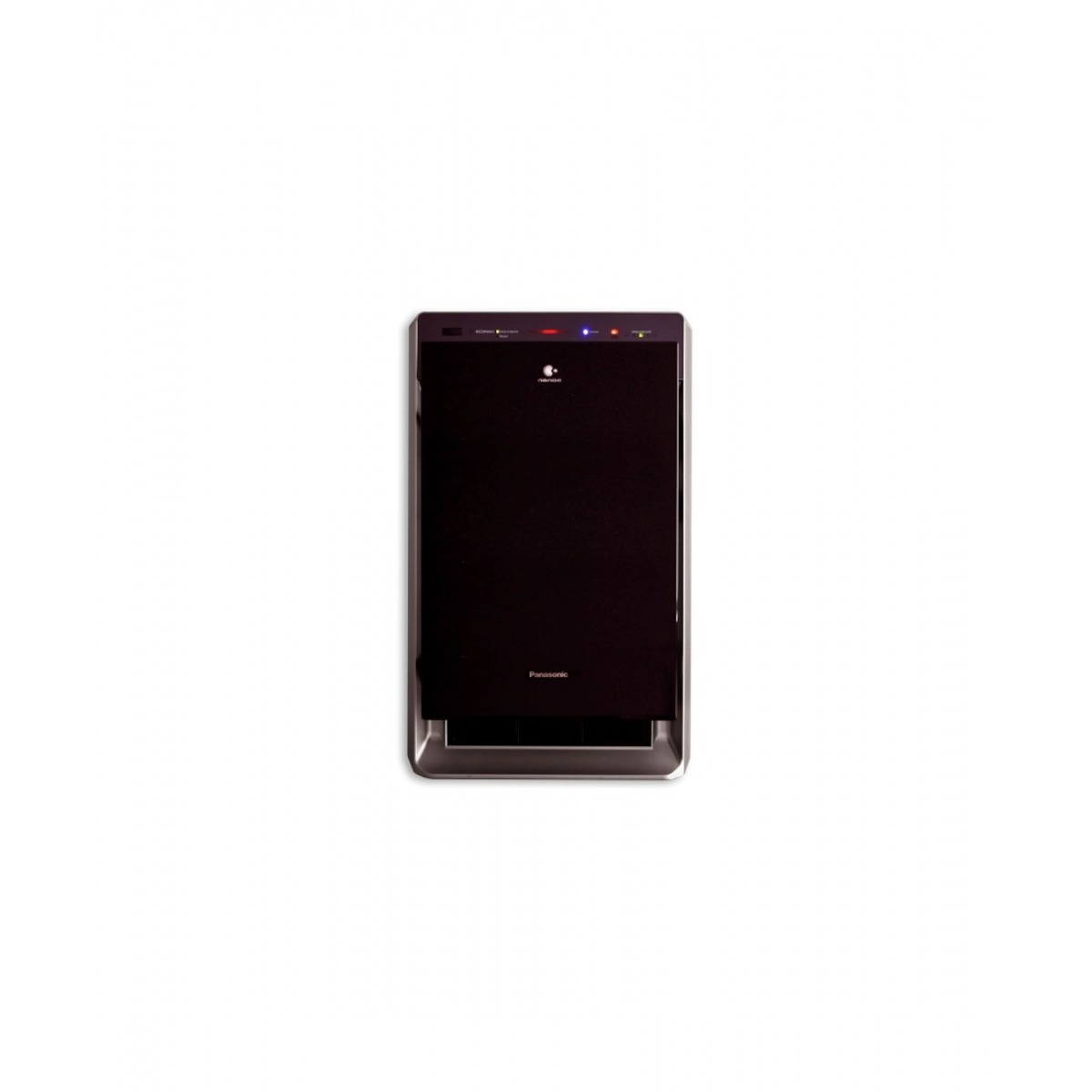 Panasonic F-VXK70R-T, коричневый, очиститель воздуха