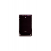 Panasonic F-VXK70R-T, коричневый, очиститель воздуха