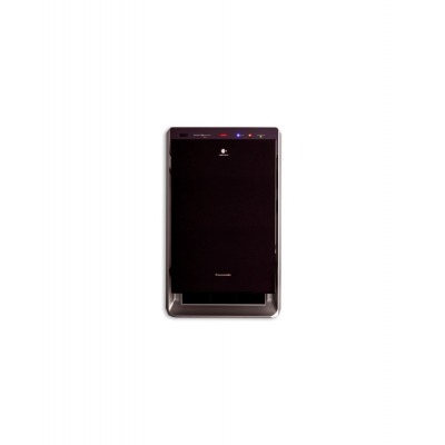 Panasonic F-VXK70R-T, коричневый, очиститель воздуха