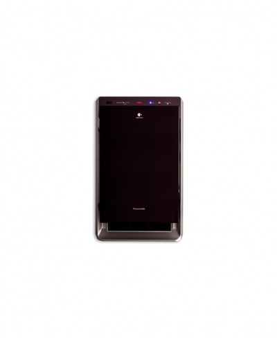 Panasonic F-VXK70R-T, коричневый, очиститель воздуха