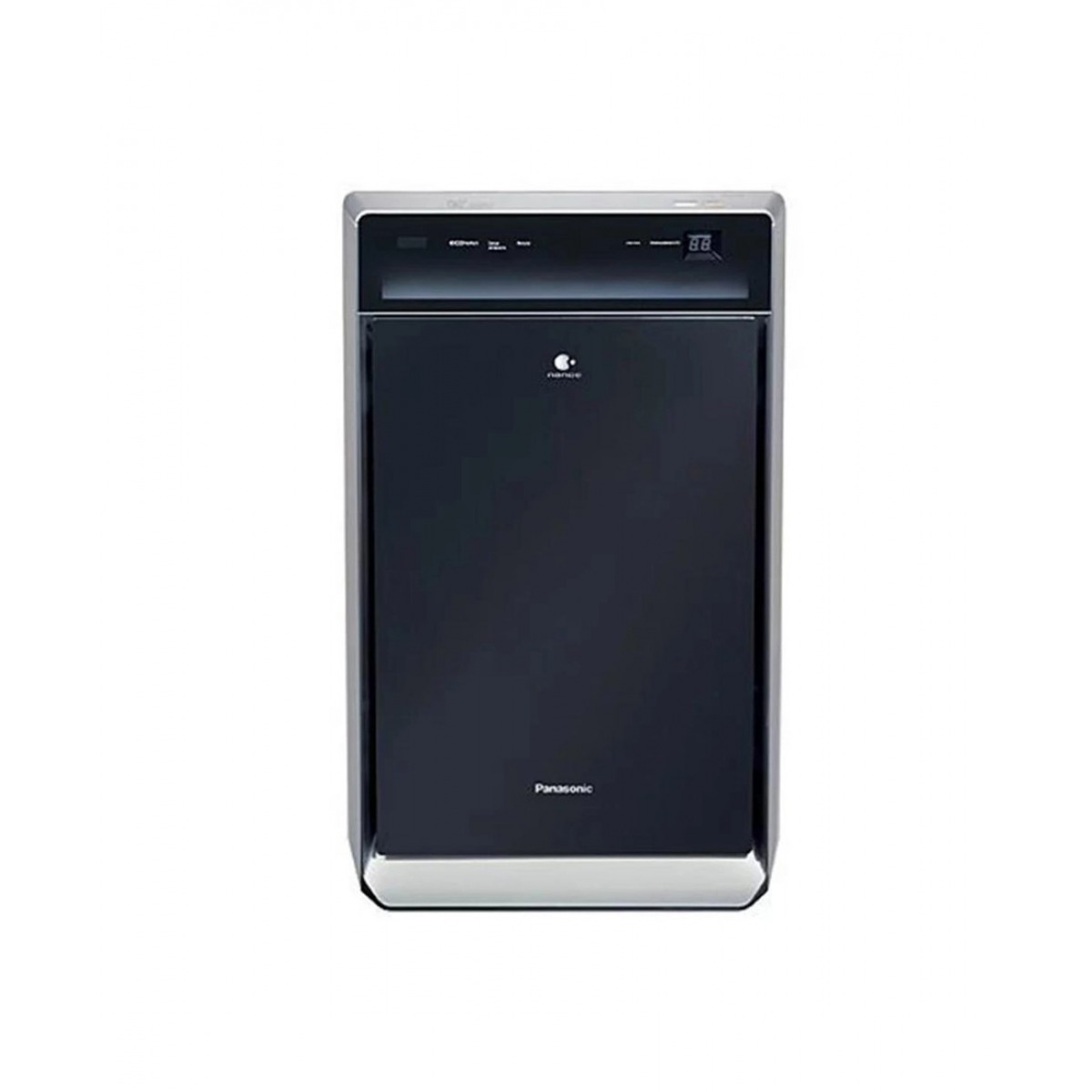 Panasonic F-VXK90, черный, очиститель воздуха
