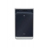 Panasonic F-VXK90, черный, очиститель воздуха